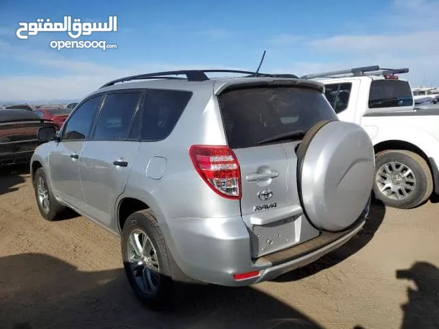 Toyota RAV 4 2011 in Sana'a