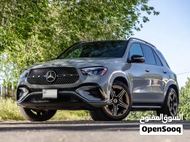 2024 Mercedes Benz GLE-Class GLE 350