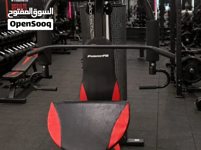 جهاز مالتي جيم