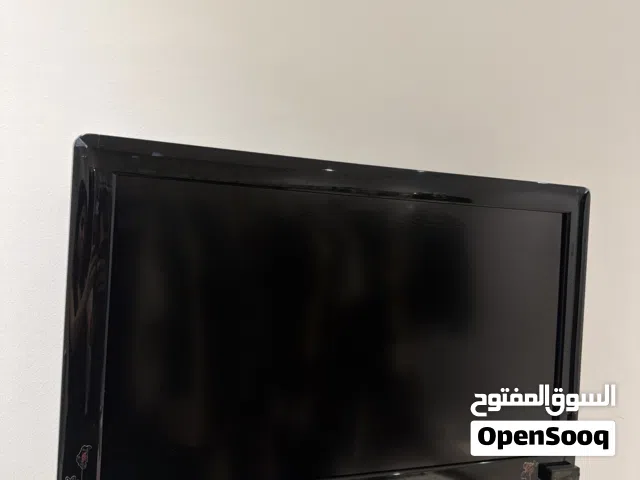 للبيع تلفزيون وانسا 32 بوصة بحالة ممتازة مع ريسيفر + وصلة chrome-cast بيعة سريعة