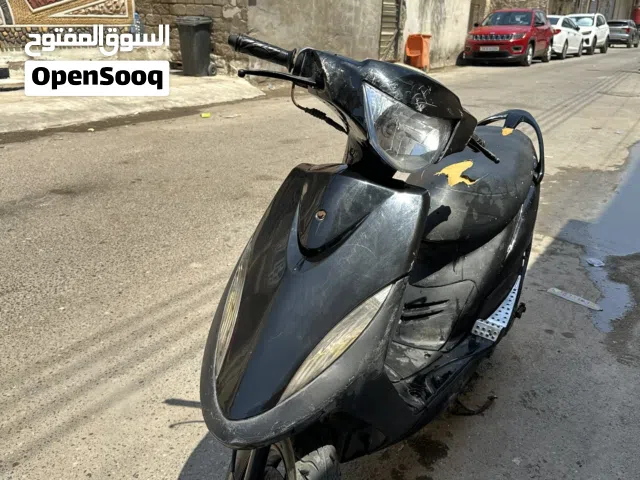 2008 ياماها NMAX