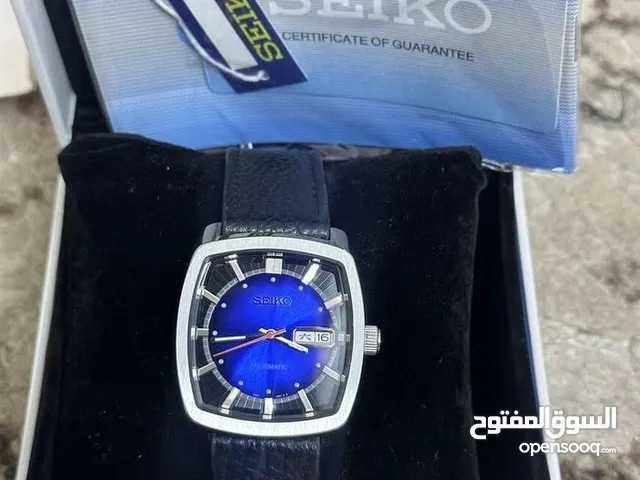 Automatic Seiko watches  for sale in Basra