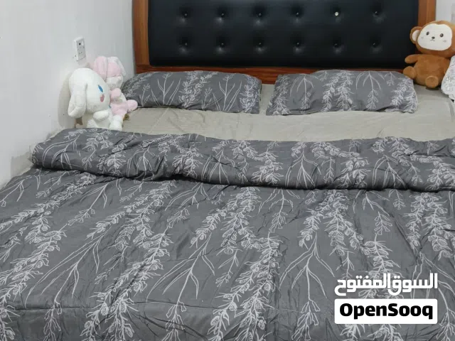 سرير نفرين