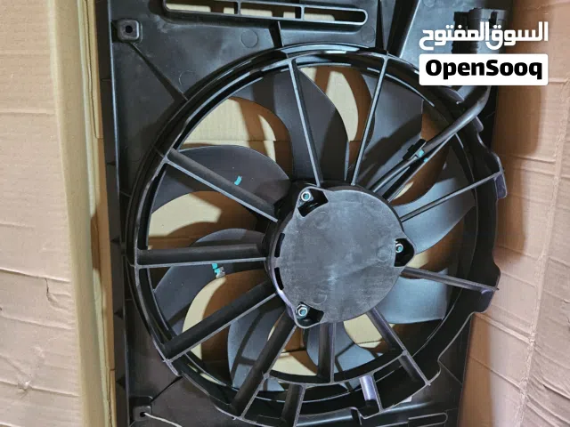 يوجد لدي قطع غيار جديده MG5 موديل 2021 و2022 و 2020