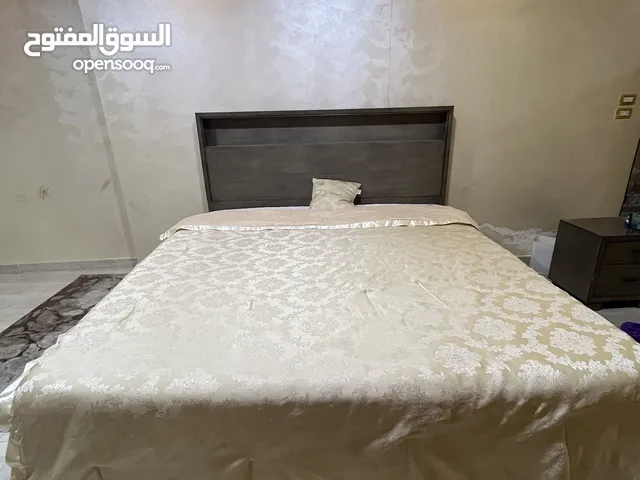 غرفة نوم أمريكية