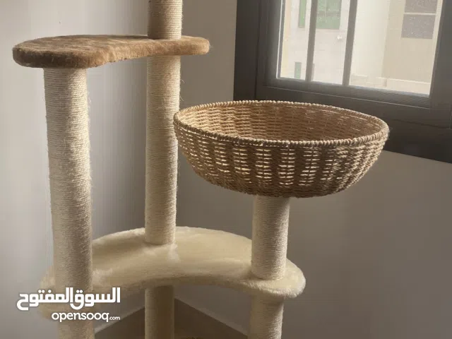 Modern Large Cat Tree