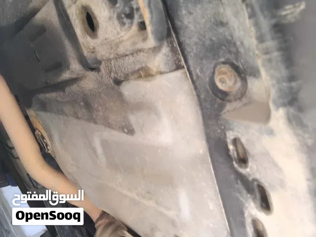 Used Hyundai Sonata in Tripoli