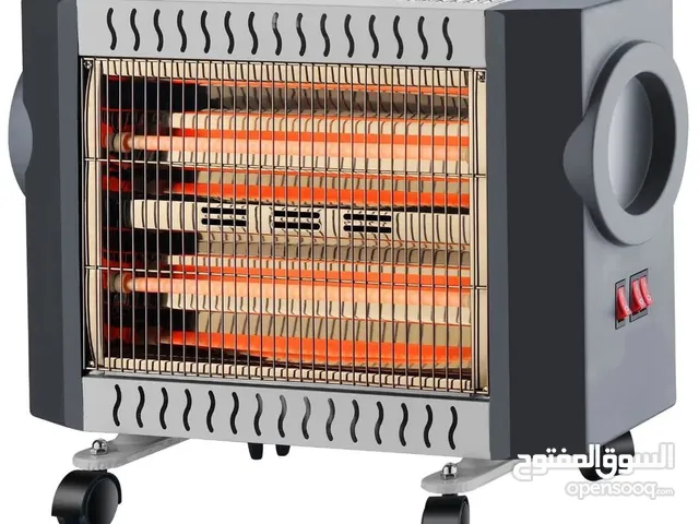 أجهزة تدفئة