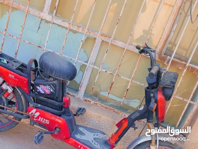 دراجت شحن متروكه  أبيع كوم حديد
