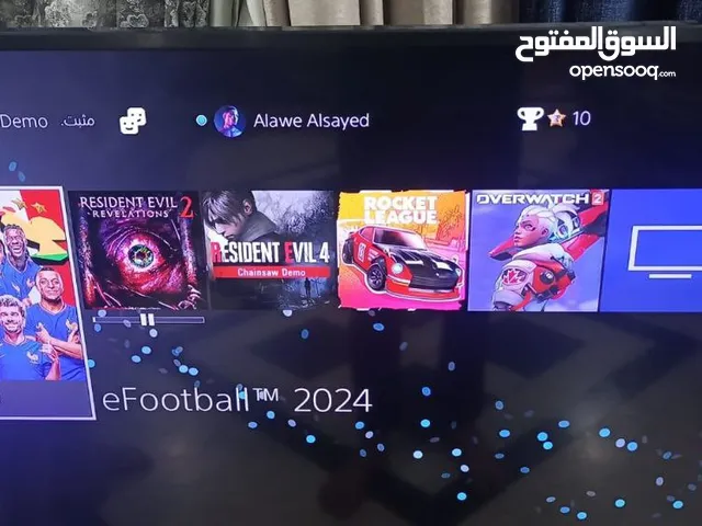 PlayStation 4 PlayStation for sale in Baghdad