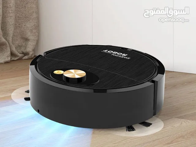 مكنسة كهربائية ذكية لاسلكية متعددة الوظائف أبرز الميزات:تصميم عملي ومتطور: مكنسة لاسلكية