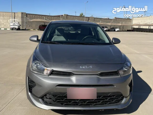 Used Kia Rio in Dohuk