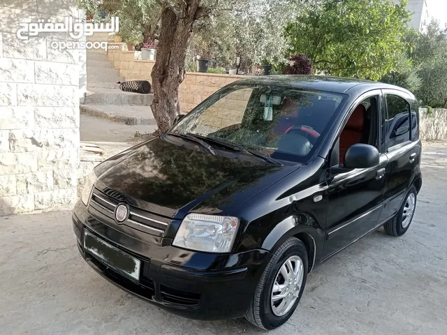Used Fiat Panda in Qalqilya