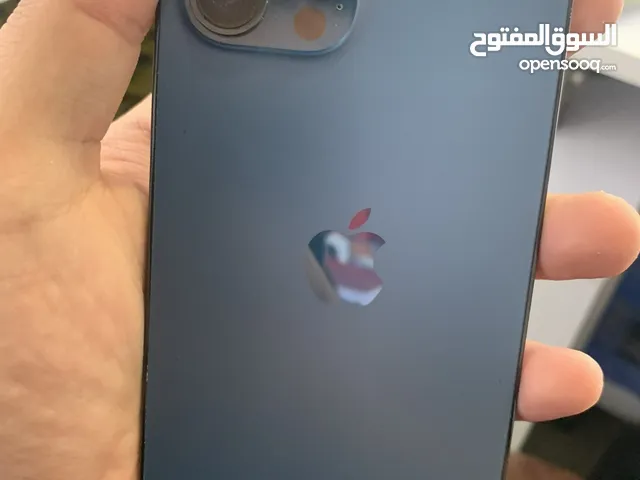 Apple iPhone 12 Pro Max 256 GB in Baghdad