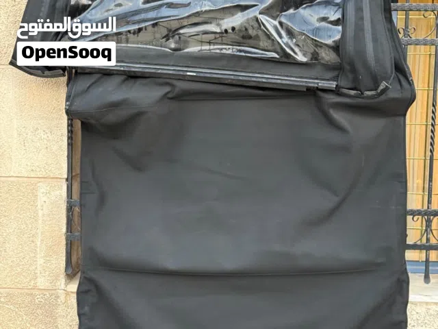 سوفت توب رانجلر soft top for wrangler 2015