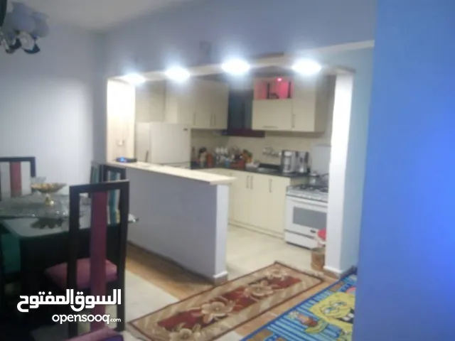 شقة بيع بال800 فدان قطاع أ