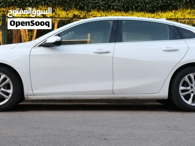 للبيع ماليبو 2017 مواصفات LT محرك 1500 تيربو رقم اربيل