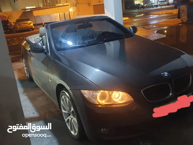 BMW 3 Series 2010 in Northern Governorate