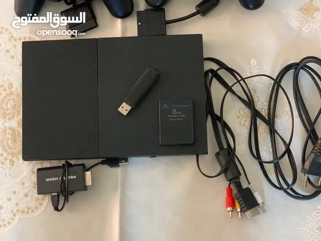 ps 2 للبدل على تابلت