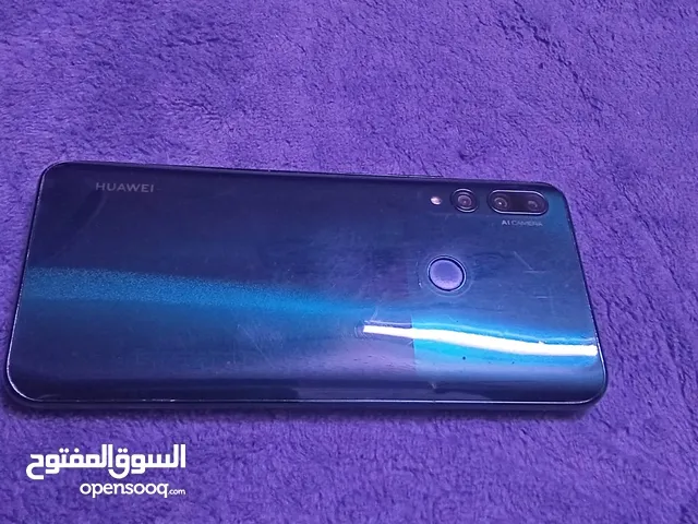 هواوي Y9برايم 2019 بحال الوكاله للبيع او للبدل