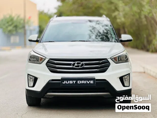 2018 Hyundai Creta Standard