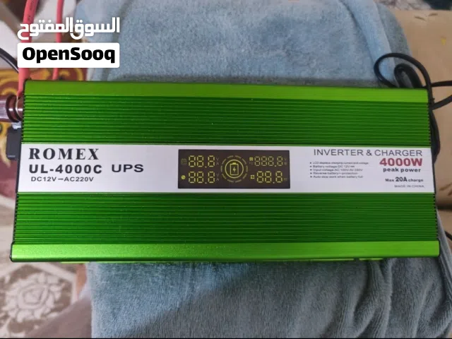عاكس 4000 تقريبآ تطي 13 انبير مرتاحه مراوس