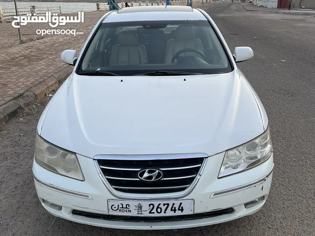 ‎#_SONATA 2010_LIMITED سيارة_سوناتا_فل_لمتد