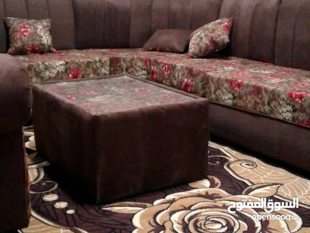 60 m2 Studio Apartments for Rent in Amman Daheit Al Rasheed