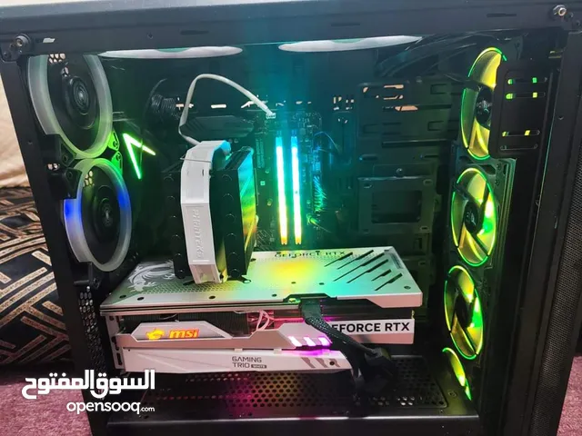 Windows MSI  Computers  for sale  in Benghazi
