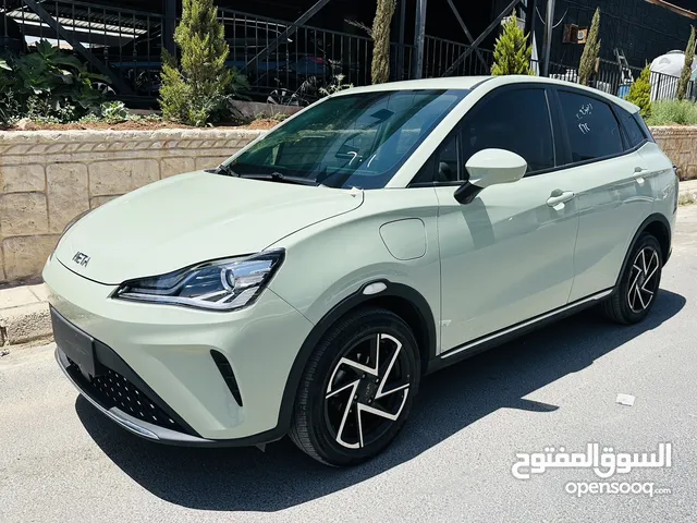 NETA AYA 2023  بتمشي بالشحنه 400 كيلو فحص كامل ولا ملاحظه