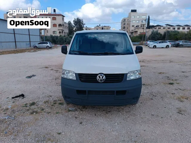 2006 فولكسفاغن ترانسبورتر Standard