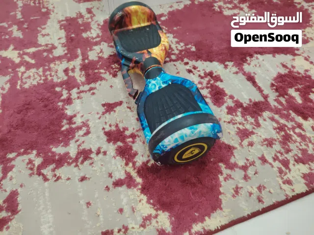 سكوتر كهربائى
