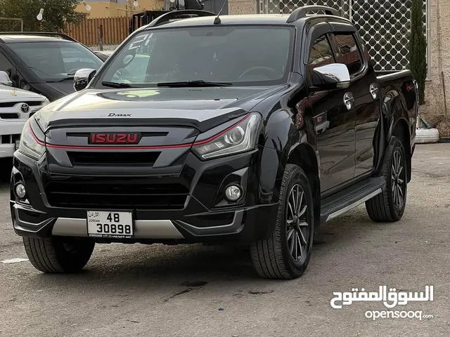 Isuzu D-Max2023