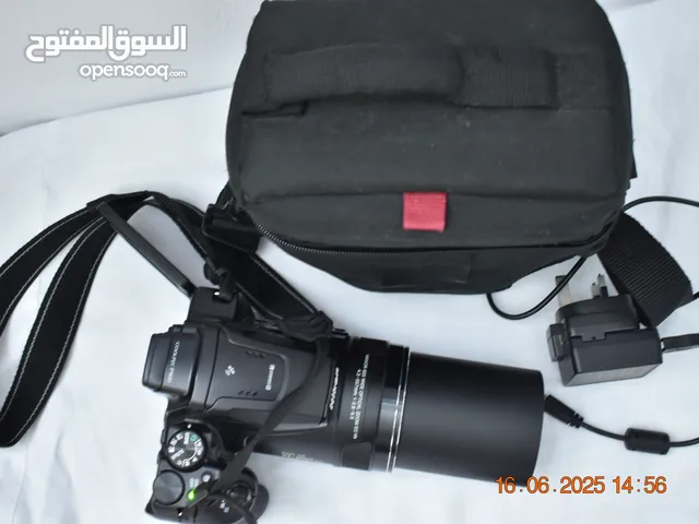 nikon P900