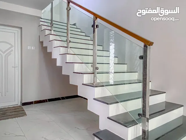 Stainless Steel Works أعمال الهندسة المثالية