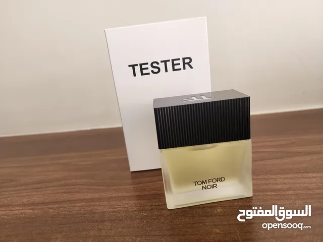 شروه عطور تستر نخب اول ماركات عالمية فرنسي