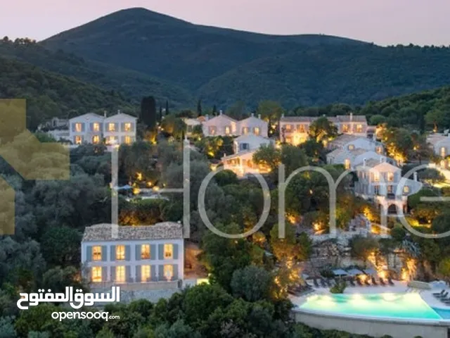 875 m2 5 Bedrooms Villa for Sale in Amman Dabouq