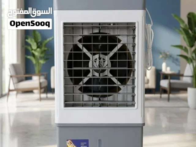 #احجزوا_الان مبرده كونفيره ا الاصلية  التقنية الافضل للمبردات    دفع هواء قوي جدا شلال ماء مع واتر ب