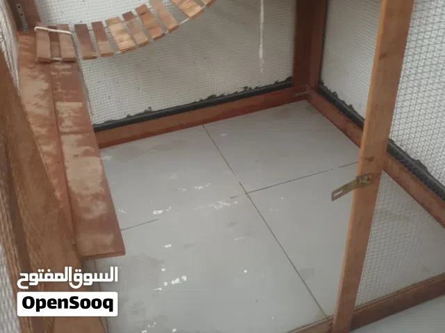 بيت حيونات 120×120