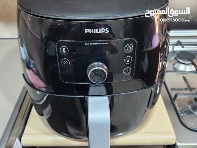 Philips Air Fryer XXL 7L