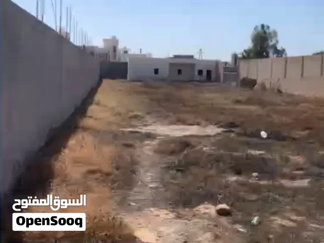 Mixed Use Land for Rent in Tripoli Shil Al-Bueishi
