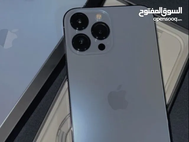 Apple iPhone 13 Pro 128 GB in Al Batinah