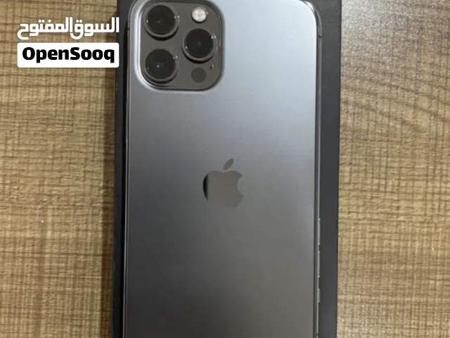 Apple iPhone 12 Pro Max 256 GB in Basra