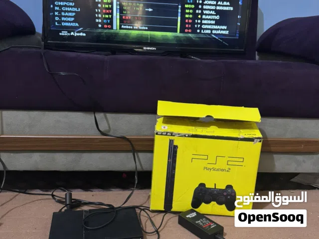PlayStation 2 PlayStation for sale in Basra