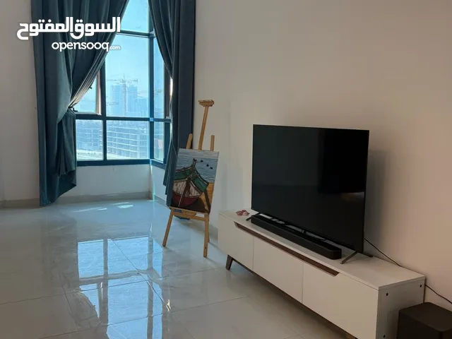 غرفتين وصاله مع غرفه عامله للبيع الشقه مجدده بالكامل بسعر تنافسي