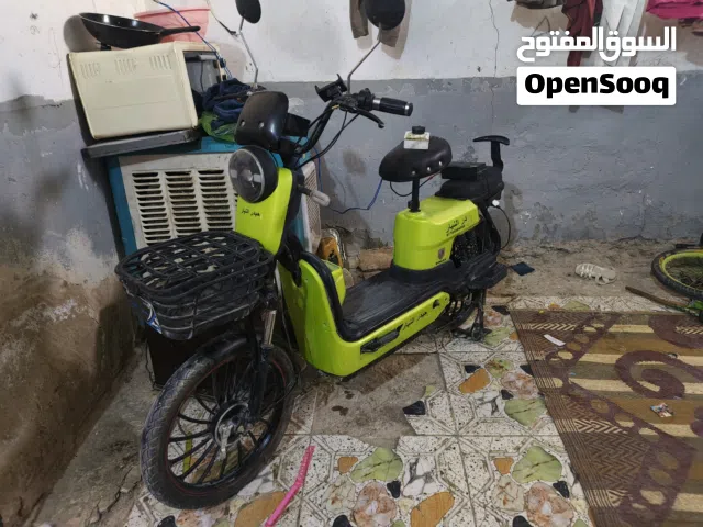 دراجه شحن حيدر النيار قياس 20 مستعجل للبيع