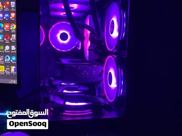 سيت اب تجميعة كامل