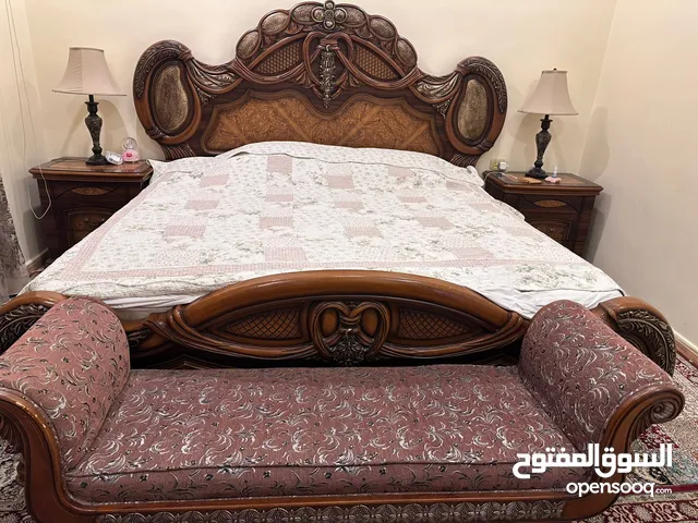 غرفة نوم مستوردة للبيع