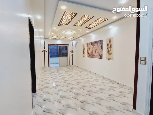 150 m2 2 Bedrooms Apartments for Sale in Alexandria Nakheel