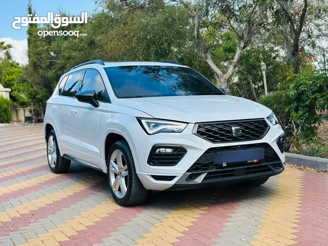 سيات اتيكا 2021 Fr